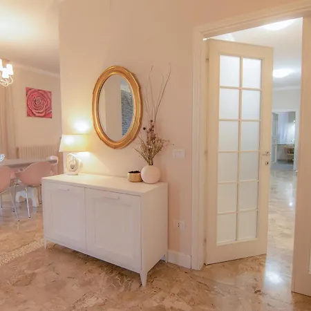 Casa Per Vacanze Mevania Appartement