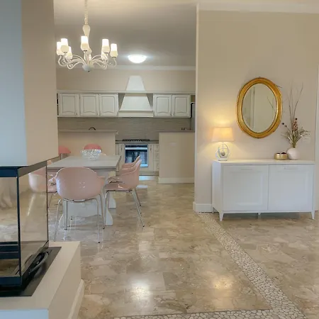 Casa Per Vacanze Mevania Appartement
