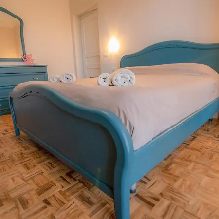 Appartement Casa Per Vacanze Mevania Bevagna