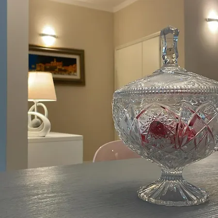 Casa Per Vacanze Mevania Appartement