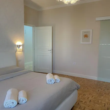 Casa Per Vacanze Mevania Appartement *