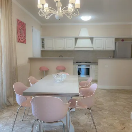 Casa Per Vacanze Mevania Appartement Bevagna