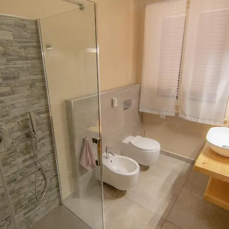 Appartement Casa Per Vacanze Mevania