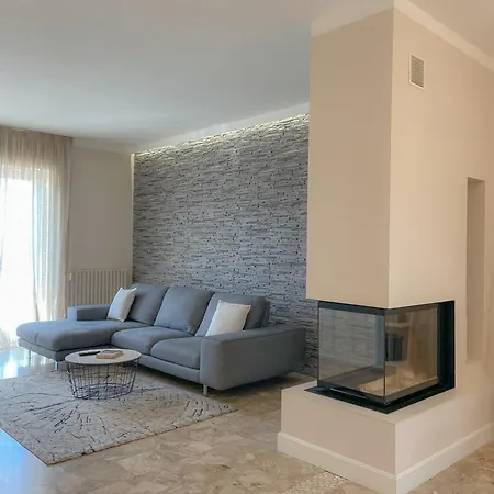 Appartement Casa Per Vacanze Mevania *