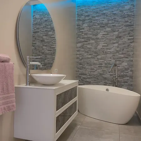 Casa Per Vacanze Mevania Appartement Bevagna