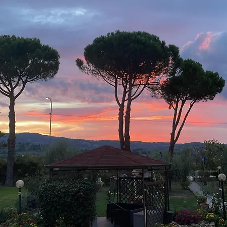 Casa Per Vacanze Mevania Appartement